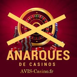 Arnaques Casinos